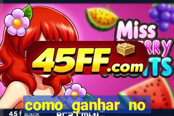 como ganhar no double fortune